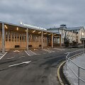 Vilniaus oro uosto autobusų stotis