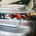 &bdquo;Peugeot&ldquo; atskleidė, kokie nauji modeliai pasieks Lietuvą rudenį