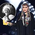 Madonna per MTV apdovanojimus sakė kalbą apie mirusią Arethą Franklin