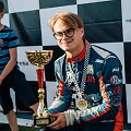 Rokas Baciu&scaron;ka Lietuvos kartingų čempionate