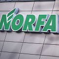 &bdquo;Norfa&ldquo;