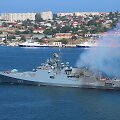 Fregata &bdquo;Admiral Makarov&ldquo;