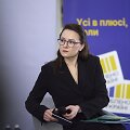 Julija Svyrydenko