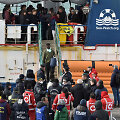 Sicilijoje i&scaron;laipinti NVO &bdquo;Sea Watch&ldquo; i&scaron;gelbėti migrantai,