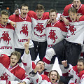Lietuvos U-20 ledo ritulio rinktinė