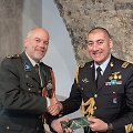 Naujas Italijos ata&scaron;ė