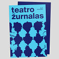 &bdquo;Teatro žurnalo&ldquo; vizualas