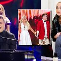 Indrė Stonkuvienė ir Donatas Čižauskas