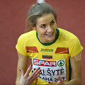 Airinė Pal&scaron;ytė