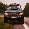#iGo2Dakar &bdquo;Nissan Navara&ldquo;