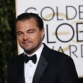 Leonardo DiCaprio