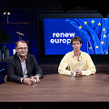 Dainius Žalimas, Jokūbas &Scaron;irvinskas, Dominyka Buk&scaron;aitytė