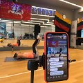 Sporto studijos &bdquo;The one&ldquo; virtualios treniruotės 