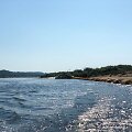 Smėlio juostos Nemune gali būti apgaulingos