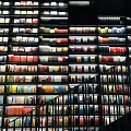 Visą parą veikiantis knygynas &bdquo;Page One&ldquo; Pekine