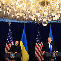 JOE RAEDLE / Getty Images via AFP