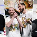 Marius Rutkauskas ir Linas Kleiza apie karo i&scaron;kraipytą rinką ir &bdquo;Žalgirio&ldquo; situaciją