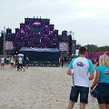 Estijoje vykusio festivalio teritorijoje darbavosi &Scaron;iaulių apskrities pareigūnai