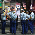 Australijos policija