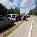 Įvykio vietoje