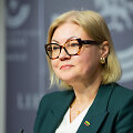 Au&scaron;rinė Norkienė