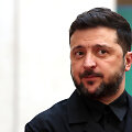 Volodymyras Zelenskis