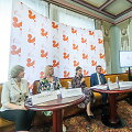 LNF 84-ojo sezono spaudos konferencija