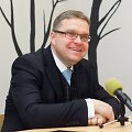 Tiesioginėje 15min.lt konferencijoje &ndash; Lietuvos banko vadovas Vitas Vasiliauskas 
