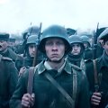 Felixas Kammereris filme &bdquo;All Quiet on the Western Front&ldquo; 