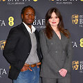 BAFTA apdovanojimų vedėjai