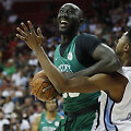 Senegalo rinktinei atstovaujantis Tacko Fallas kitą sezoną turėtų būti auk&scaron;čiausias NBA krep&scaron;ininkas.