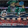 &bdquo;Green White Boys&ldquo;, &bdquo;B tribūna&ldquo;