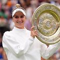 Marketa Vondrousova