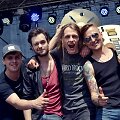 Grupė &bdquo;Fire It Up&ldquo;