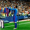 Lionelis Messi