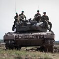 Tankas &bdquo;Leopard 2&ldquo;