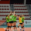 Lietuvos 16-metės tinklininkės