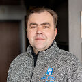  Kun. Kęstutis Dvareckas