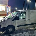 Neteisėtų migrantų gabenimas