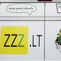 Spaudos konferencija