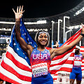 Sha'Carri Richardson