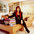 Jackie Collins