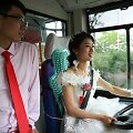 Nuotaka &ndash; autobuso vairuotoja