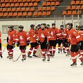 Lietuvos U-18 ledo ritulio rinktinė