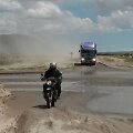 Motoistorijos: Bolivija