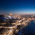 Vilnius žiemą