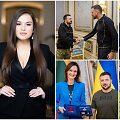 Marija Palaikytė &ndash; apie Lietuvos politikų aprangą per vizitus Ukrainoje