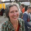 Dalė Dargienė. Atsisveikinimo su litu nuotaikos &Scaron;iauliuose