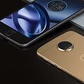 &bdquo;Motorola&ldquo; pristatė modulinius telefonus &bdquo;Moto Z&ldquo; ir &bdquo;Moto Z Force&ldquo;
