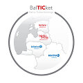 &nbsp;&bdquo;Baltic Ticket Holdings&ldquo;